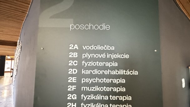 Kúpele Ružbachy 25