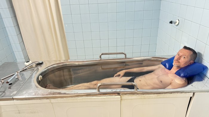 Regeneračný pobyt Medical zameraný na obnovu síl a oddych