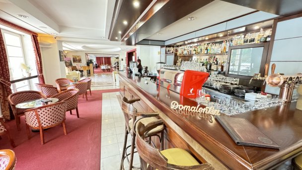 Grand Hotel Strand **** 4