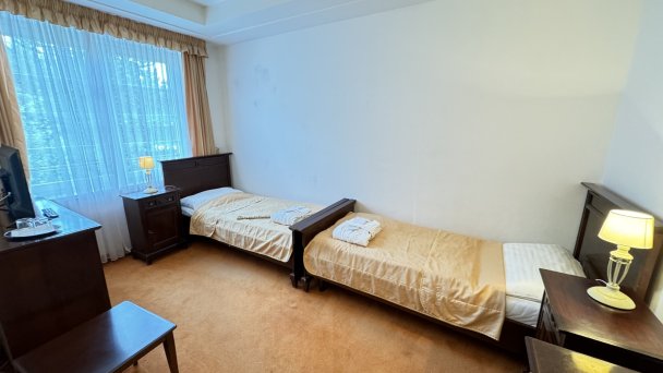 Grand Hotel Strand **** 13