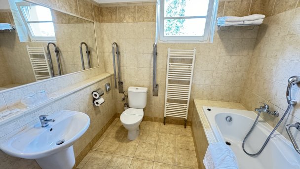 Grand Hotel Strand **** 20