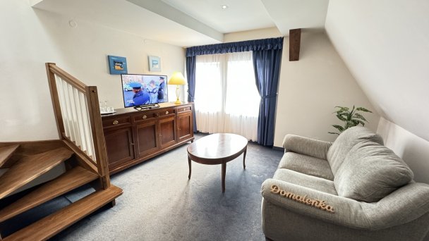 Grand Hotel Strand **** 19