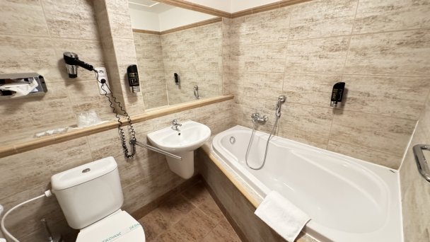 Grand Hotel Strand **** 17
