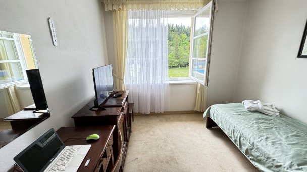 Grand Hotel Strand **** 16
