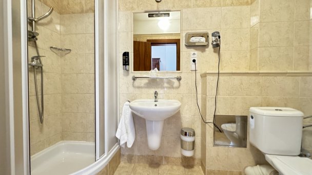 Grand Hotel Strand **** 15