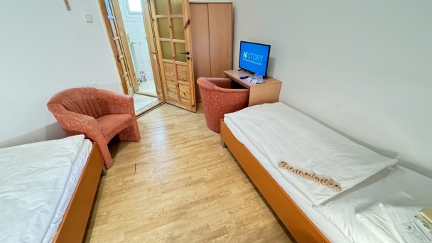 Švajčiarske domčeky ** 12