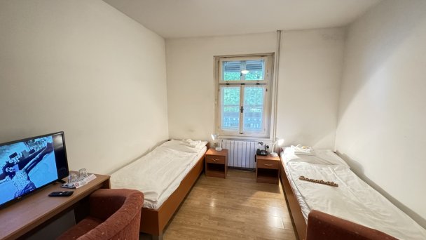 Švajčiarske domčeky ** 3
