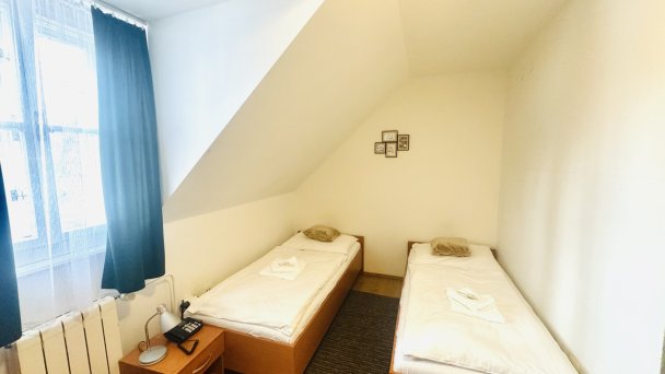 Švajčiarske domčeky ** 3