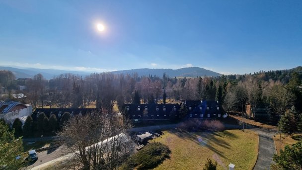 Švajčiarske domčeky ** 10