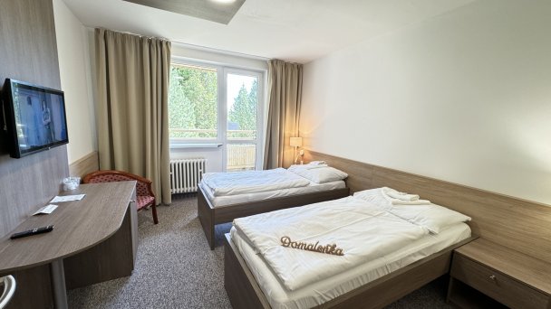 Hotel Travertín *** 3