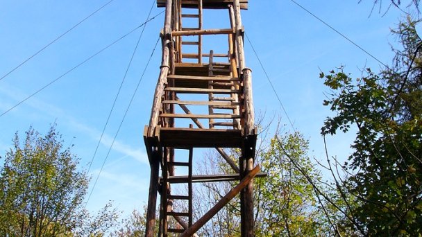 kukla Autor: Teslaton – Vlastné dielo Zdroj: https://sk.wikipedia.org/wiki/S%C3%BAbor:Kukla_rozhladna_01.jpg#/media/S%C3%BAbor:Kukla_rozhladna_01.jpg