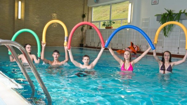 Hotel SOREA Ľubovňa ** Stará Ľubovňa 18