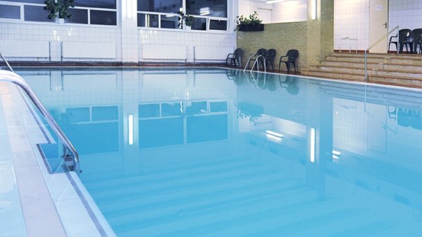 Hotel SOREA Ľubovňa ** Stará Ľubovňa 17
