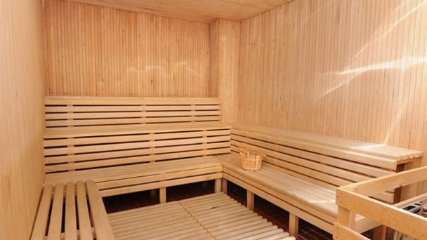 Hotel SOREA Ľubovňa ** Stará Ľubovňa 22