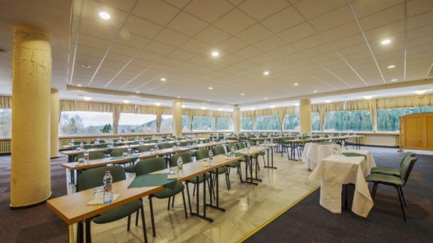 Hotel SOREA Máj *** Liptovský Ján 18 Hotel SOREA Máj *** Liptovský Ján 18
