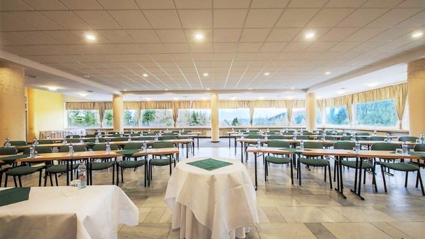 Hotel SOREA Máj *** Liptovský Ján 38 Hotel SOREA Máj *** Liptovský Ján 38