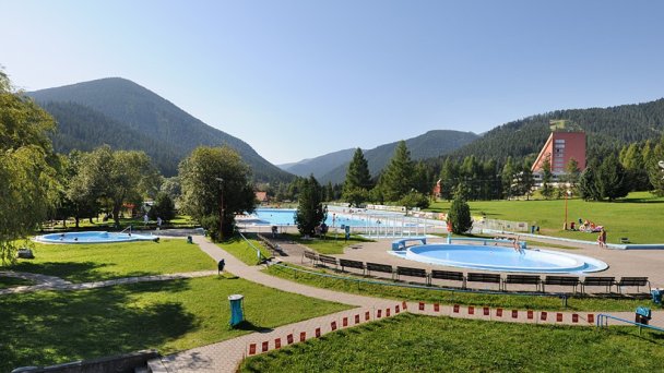 Hotel SOREA Máj *** Liptovský Ján 28 Hotel SOREA Máj *** Liptovský Ján 28