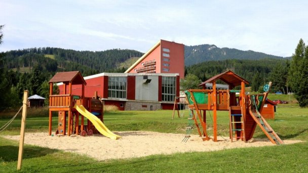 Hotel SOREA Máj *** Liptovský Ján 47 Hotel SOREA Máj *** Liptovský Ján 47