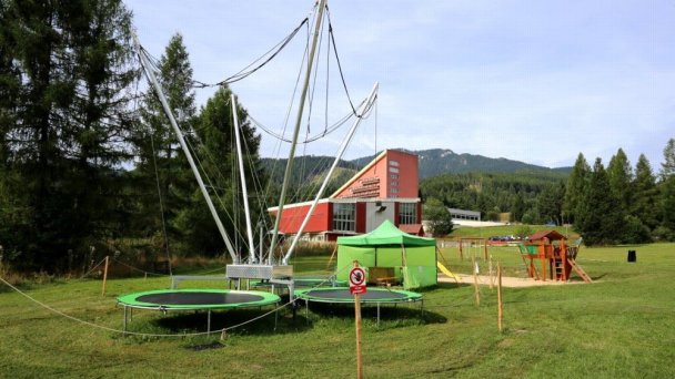 Hotel SOREA Máj *** Liptovský Ján 46 Hotel SOREA Máj *** Liptovský Ján 46