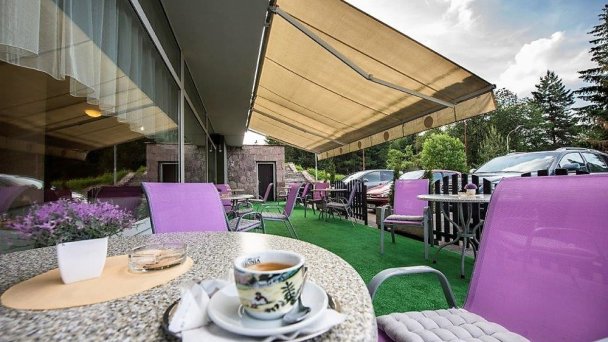Hotel SOREA Máj *** Liptovský Ján 29 Hotel SOREA Máj *** Liptovský Ján 29