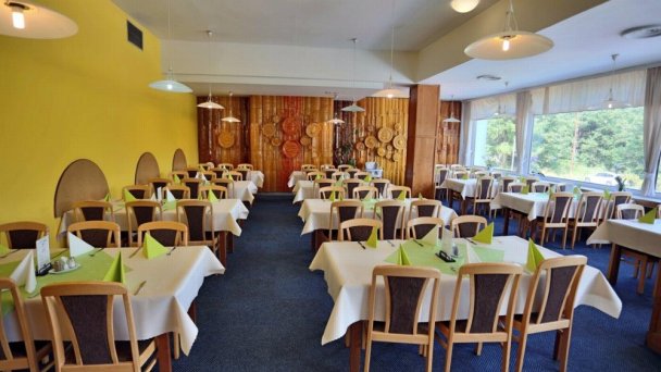 Hotel SOREA Máj *** Liptovský Ján 62 Hotel SOREA Máj *** Liptovský Ján 62