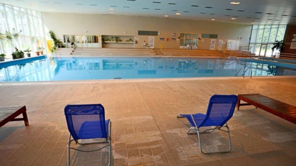 Hotel SOREA Máj *** Liptovský Ján 34 Hotel SOREA Máj *** Liptovský Ján 34