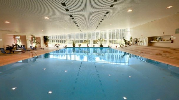 Hotel SOREA Máj *** Liptovský Ján 35 Hotel SOREA Máj *** Liptovský Ján 35