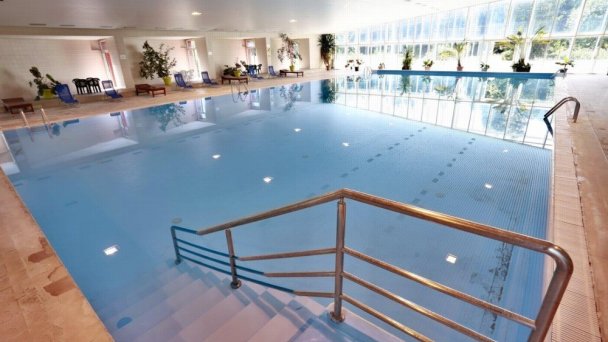 Hotel SOREA Máj *** Liptovský Ján 36 Hotel SOREA Máj *** Liptovský Ján 36