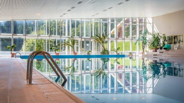 Hotel SOREA Máj *** Liptovský Ján 41 Hotel SOREA Máj *** Liptovský Ján 41