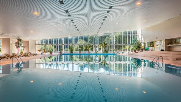Hotel SOREA Máj *** Liptovský Ján 3 Hotel SOREA Máj *** Liptovský Ján 3