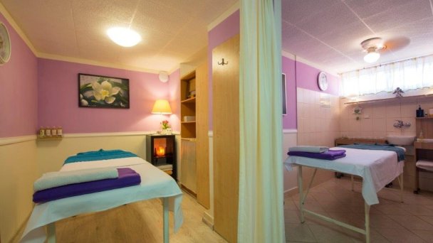 Hotel SOREA Máj *** Liptovský Ján 44 Hotel SOREA Máj *** Liptovský Ján 44