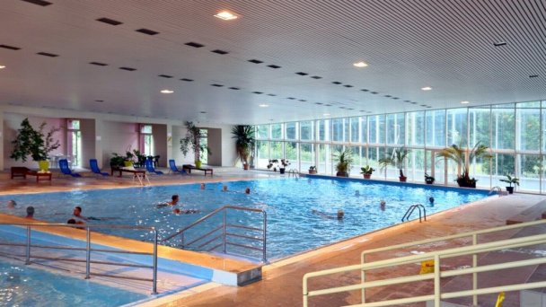 Hotel SOREA Máj *** Liptovský Ján 45 Hotel SOREA Máj *** Liptovský Ján 45
