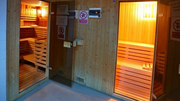 Hotel SOREA Máj *** Liptovský Ján 4 Hotel SOREA Máj *** Liptovský Ján 4