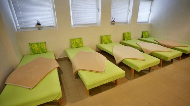Hotel SOREA Máj *** Liptovský Ján 5 Hotel SOREA Máj *** Liptovský Ján 5