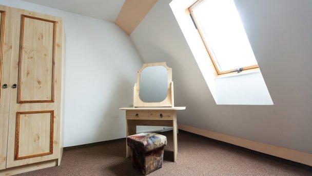 Horský hotel Teplica * Brezovica DOČASNE ZATVORENÝ REKONŠTRUKCIA 14