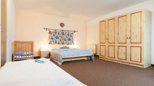Horský hotel Teplica * Brezovica DOČASNE ZATVORENÝ REKONŠTRUKCIA 17