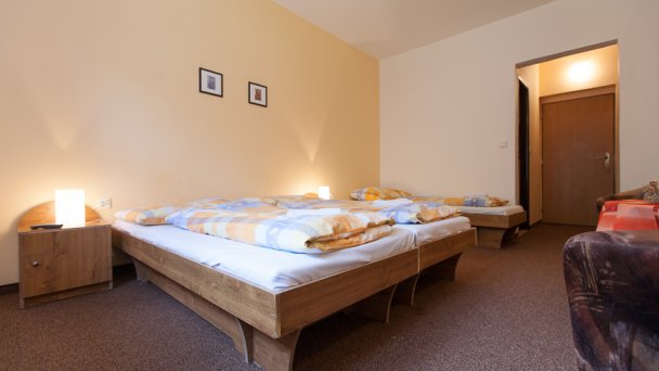 Horský hotel Teplica * Brezovica DOČASNE ZATVORENÝ REKONŠTRUKCIA 3