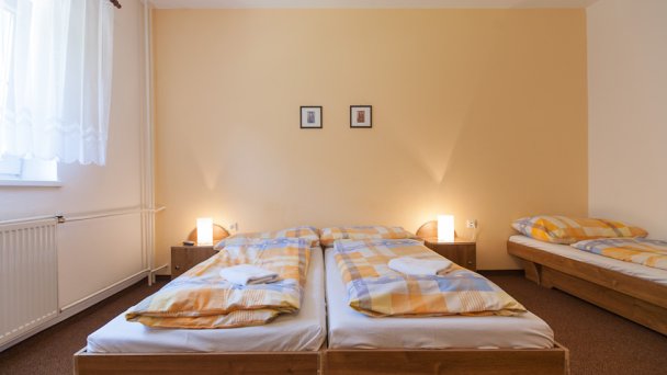 Horský hotel Teplica * Brezovica DOČASNE ZATVORENÝ REKONŠTRUKCIA 20