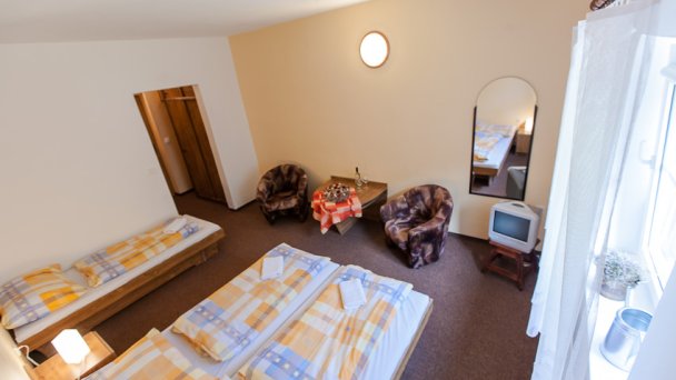 Horský hotel Teplica * Brezovica DOČASNE ZATVORENÝ REKONŠTRUKCIA 21