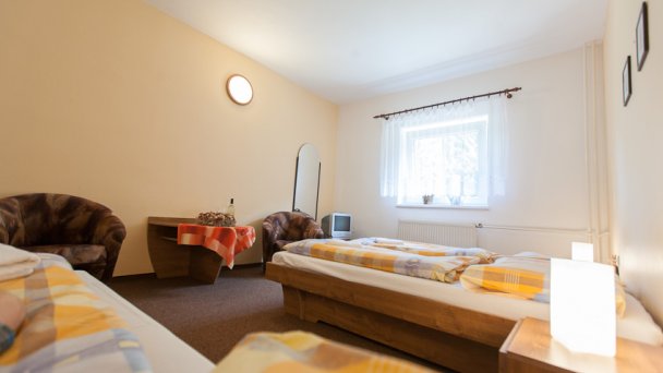 Horský hotel Teplica * Brezovica DOČASNE ZATVORENÝ REKONŠTRUKCIA 22