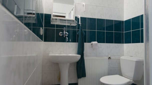Horský hotel Teplica * Brezovica DOČASNE ZATVORENÝ REKONŠTRUKCIA 23