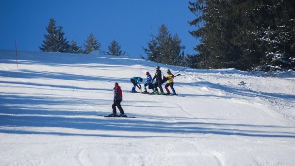 Horský hotel Teplica * Brezovica DOČASNE ZATVORENÝ REKONŠTRUKCIA 26