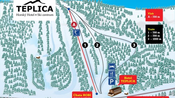 Horský hotel Teplica * Brezovica DOČASNE ZATVORENÝ REKONŠTRUKCIA 7