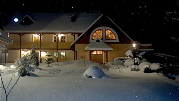Oravský háj Garden Hotel & Resort *** 24