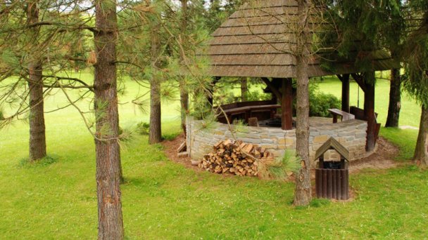 Oravský háj Garden Hotel & Resort *** 26