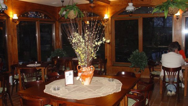 Oravský háj Garden Hotel & Resort *** 48