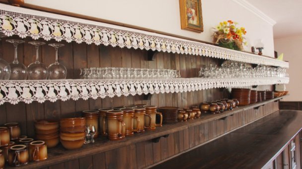 Oravský háj Garden Hotel & Resort *** 49