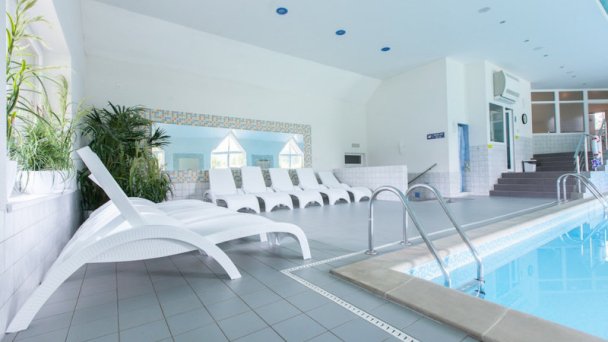 Oravský háj Garden Hotel & Resort *** 56