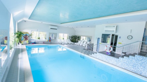 Oravský háj Garden Hotel & Resort *** 3