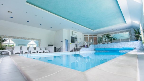 Oravský háj Garden Hotel & Resort *** 57